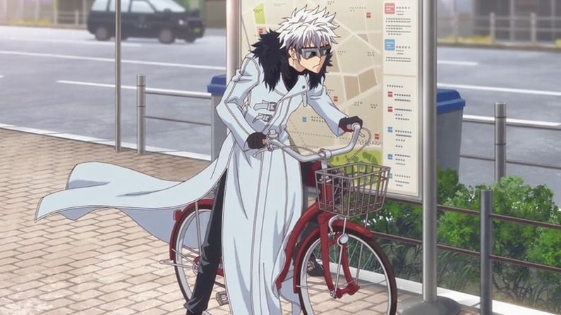 haru bici haru bici